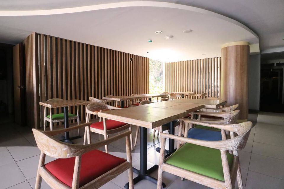 Hotel dijual di Denpasar Bali