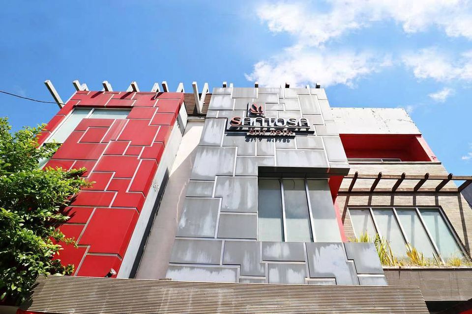 Hotel dijual di Denpasar Bali