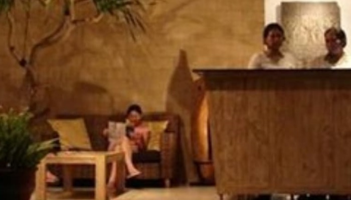 Hotel dijual di Ubud