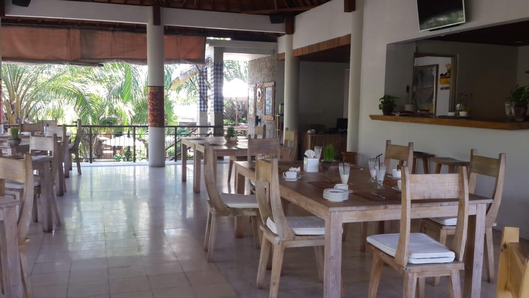 Villa dijual di Canggu Bali
