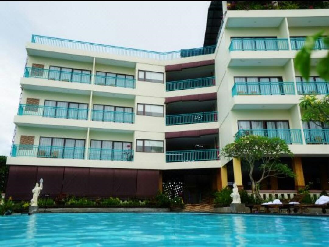 Villa dijual di Canggu Bali