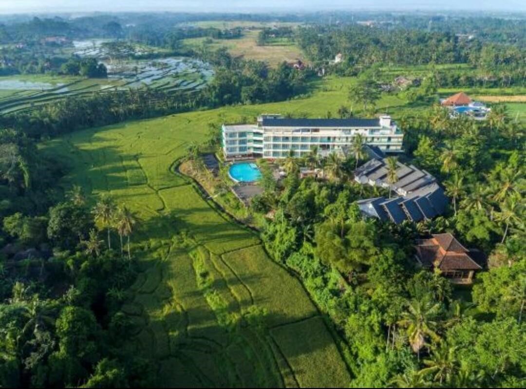 Villa dijual di Canggu Bali