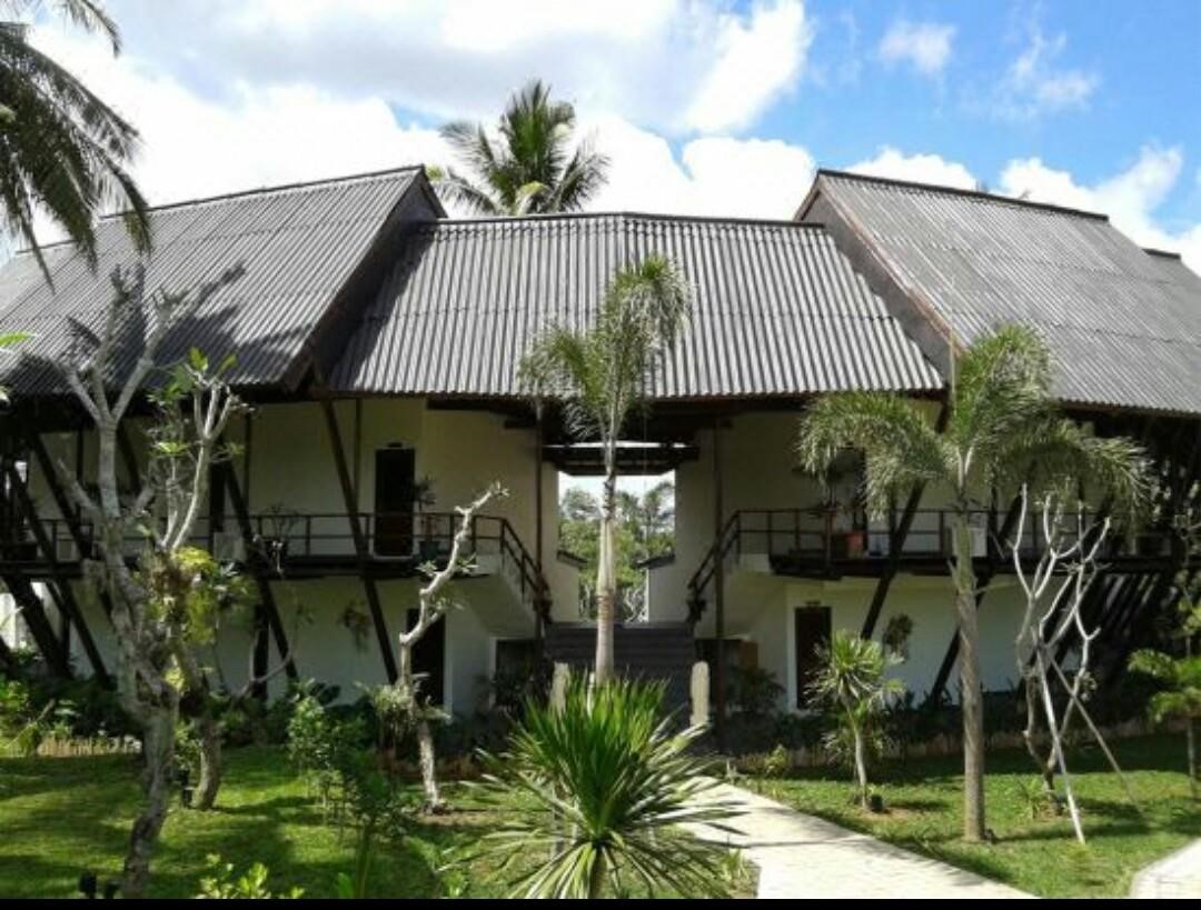 Villa dijual di Canggu Bali