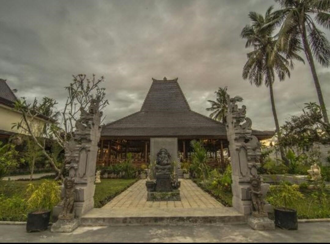 Villa dijual di Canggu Bali