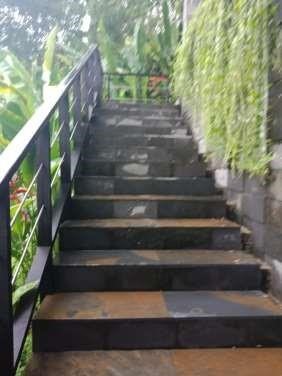 Villa dijual di Canggu Bali