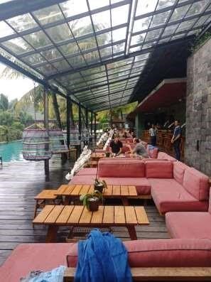 Villa dijual di Canggu Bali