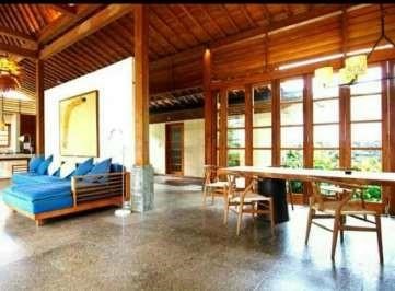 Villa dijual di Canggu Bali