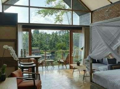 Villa dijual di Canggu Bali