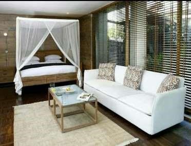 Villa dijual di Canggu Bali