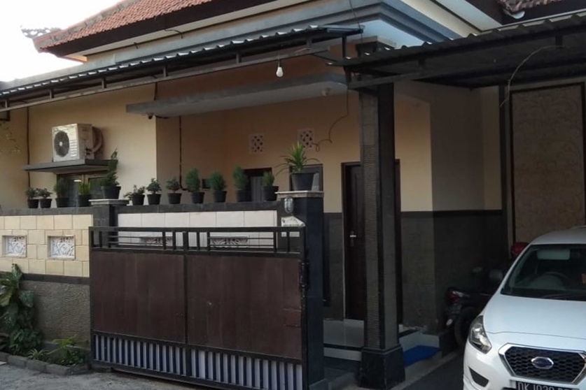 Rumah dijual di Denpasar Bali