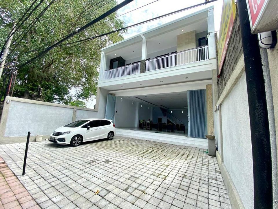 Ruko dijual di Denpasar