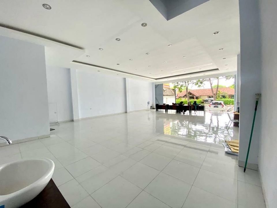 Ruko dijual di Denpasar