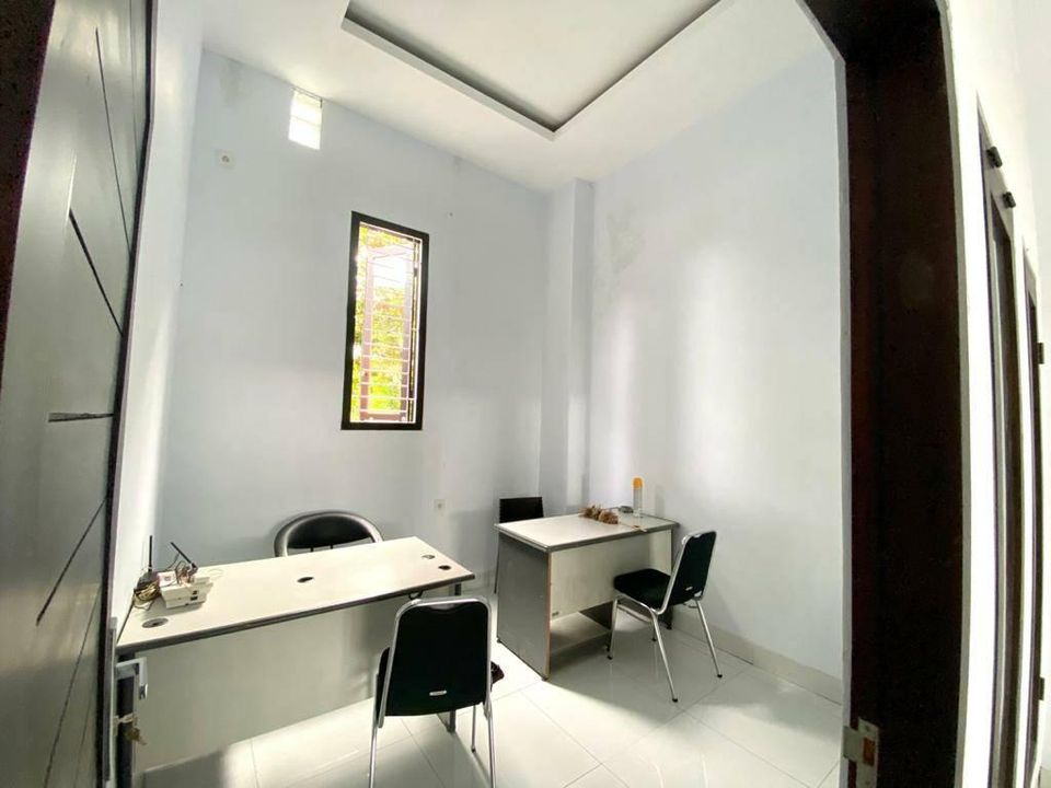 Ruko dijual di Denpasar