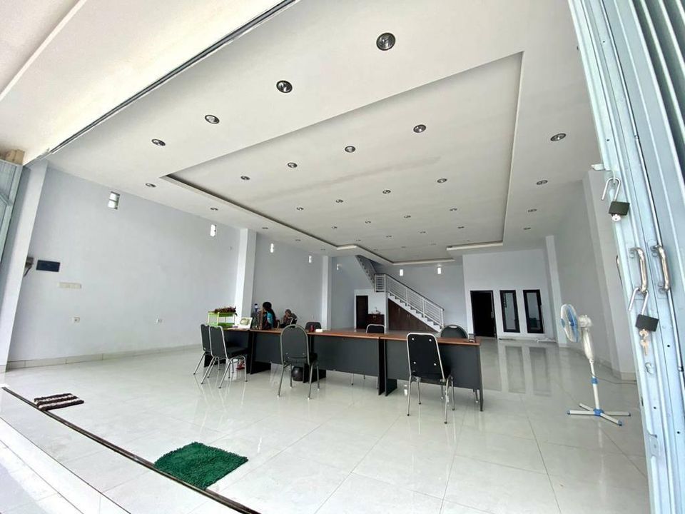 Ruko dijual di Denpasar