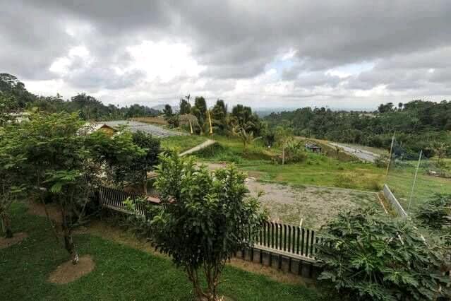 Rumah dijual di Baturiti