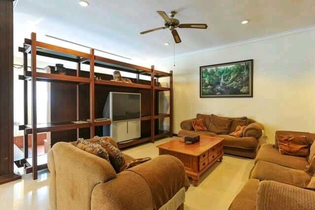 Rumah dijual di Baturiti