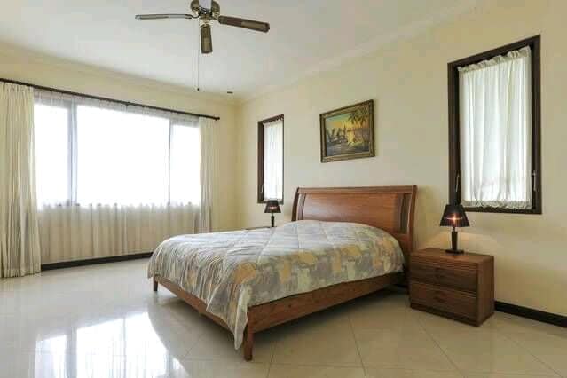 Rumah dijual di Baturiti