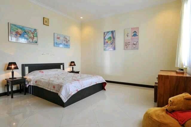 Rumah dijual di Baturiti