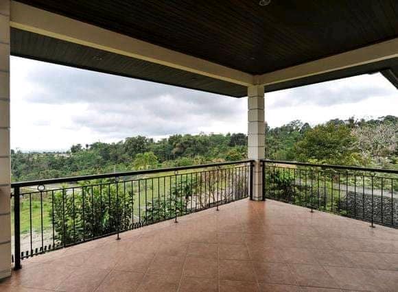 Rumah dijual di Baturiti