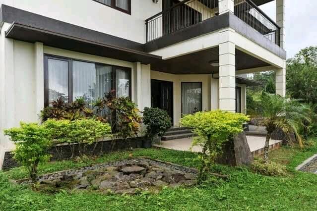 Rumah dijual di Baturiti