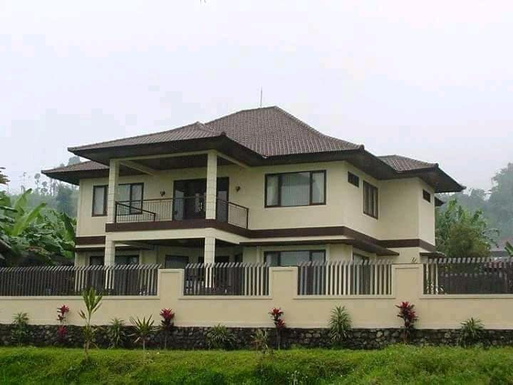 Rumah dijual di Baturiti
