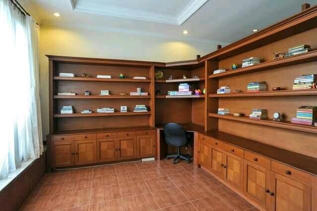 Rumah dijual di Baturiti