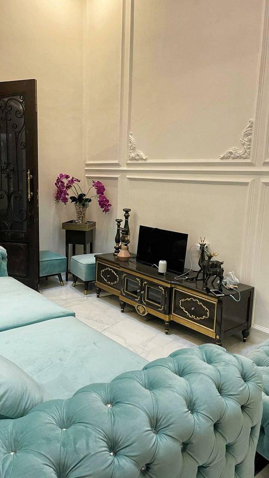 Rumah dijual di Canggu