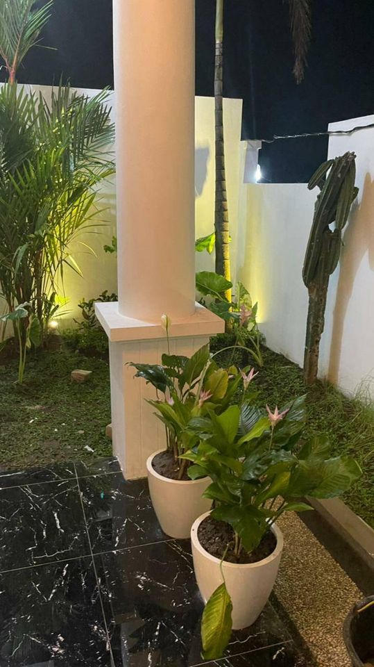 Rumah dijual di Canggu