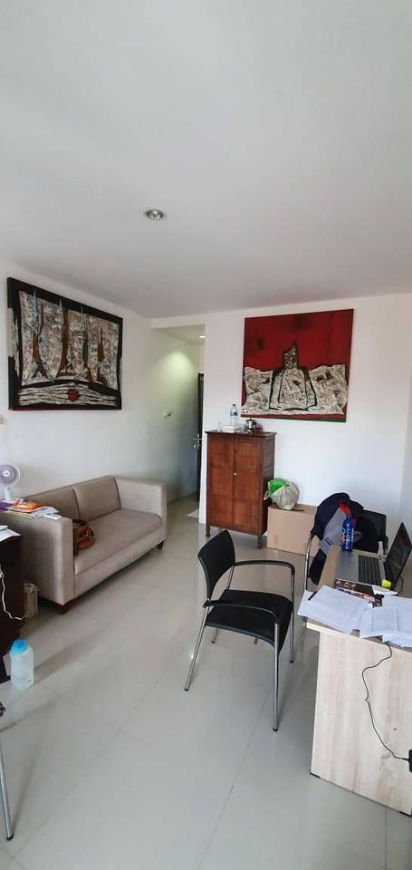 Rumah dijual di Canggu