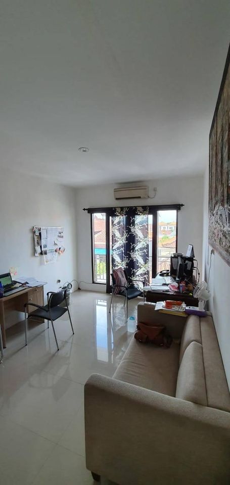 Rumah dijual di Canggu