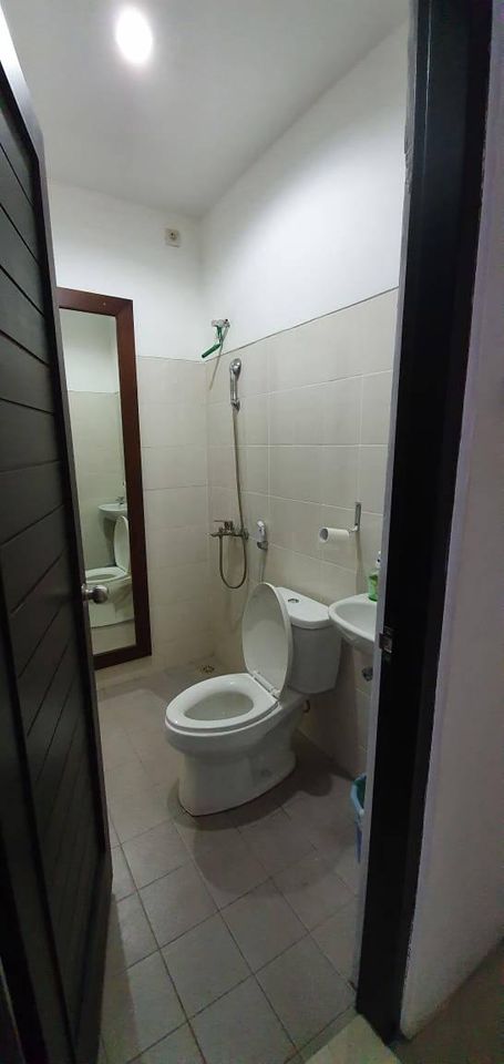 Rumah dijual di Canggu