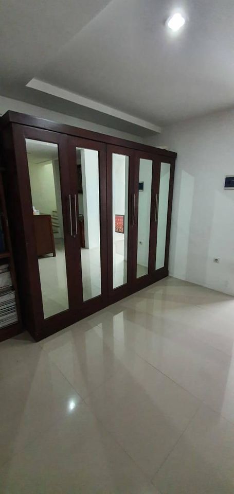 Rumah dijual di Canggu