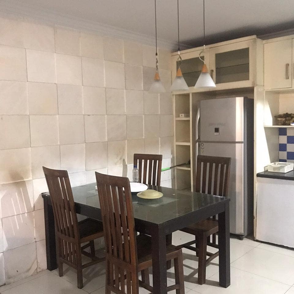 Rumah dijual di Dalung