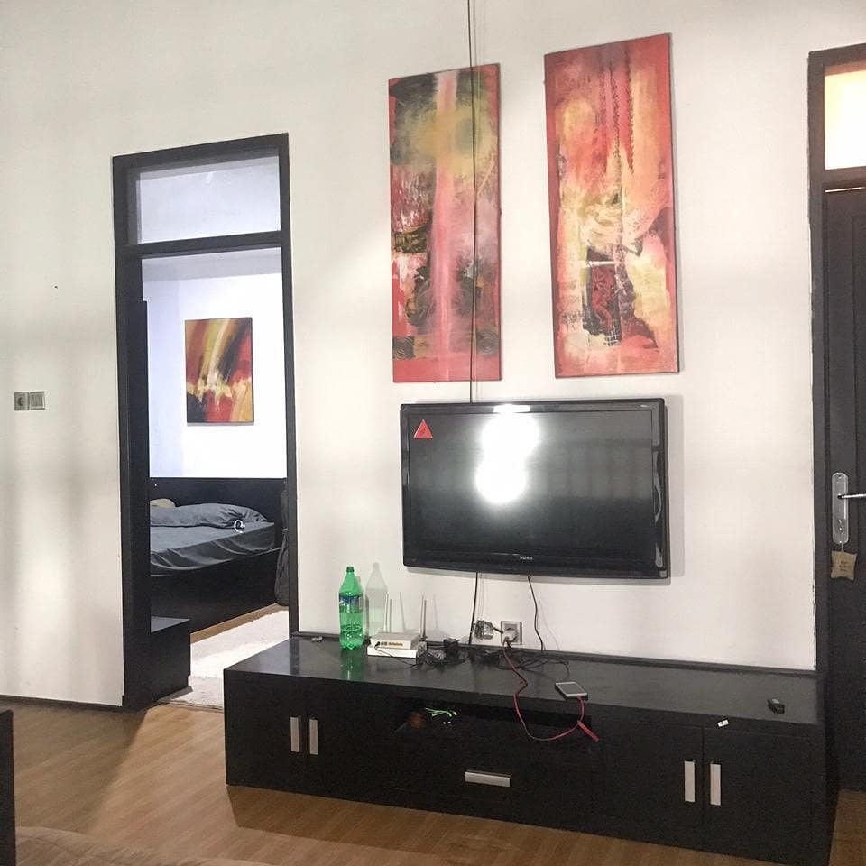 Rumah dijual di Dalung