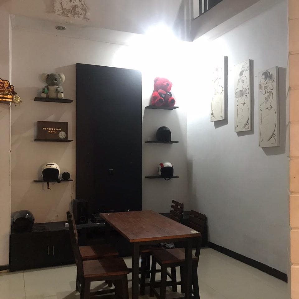 Rumah dijual di Dalung