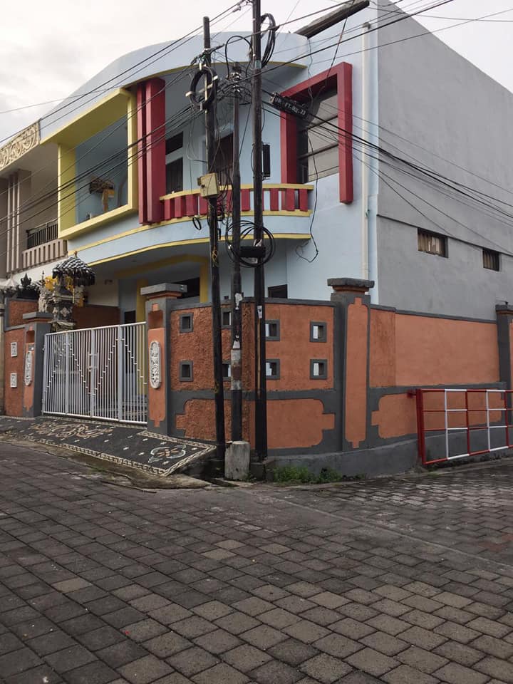 Rumah dijual di Dalung