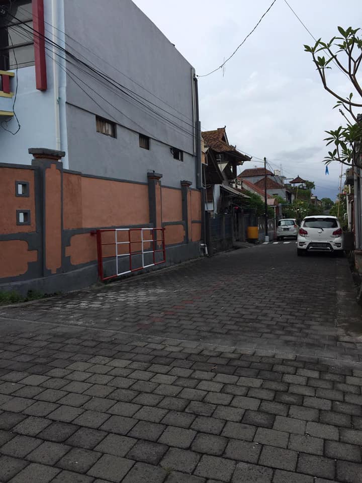 Rumah dijual di Dalung