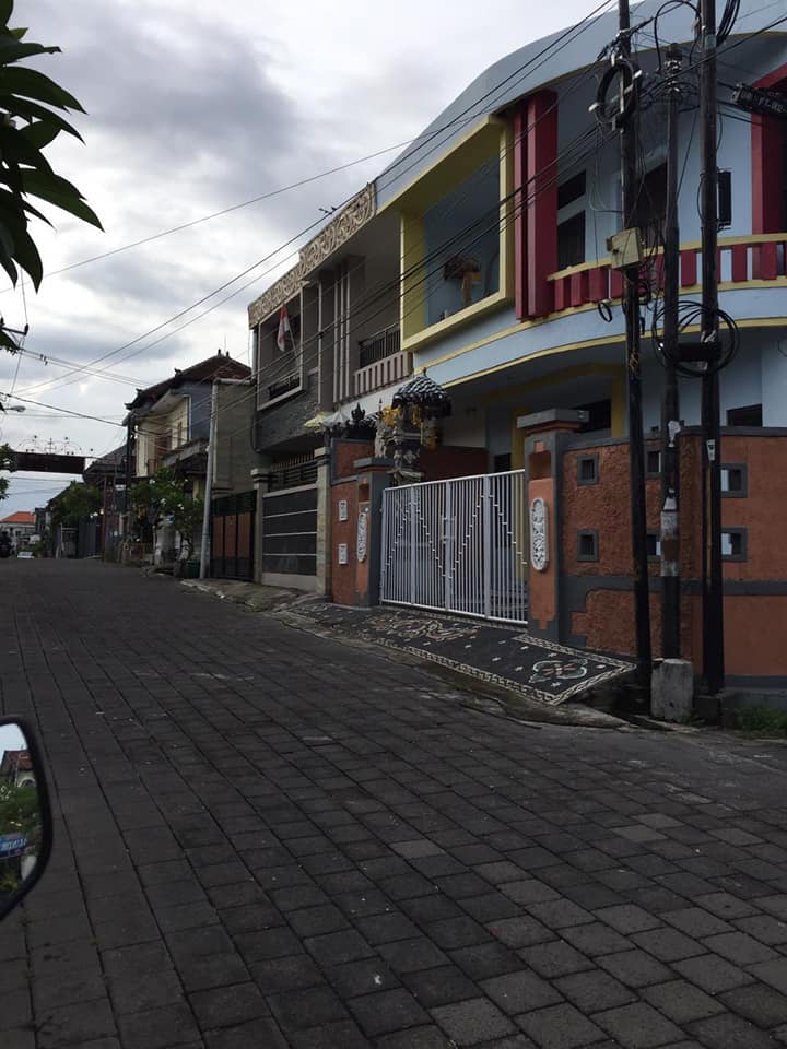 Rumah dijual di Dalung
