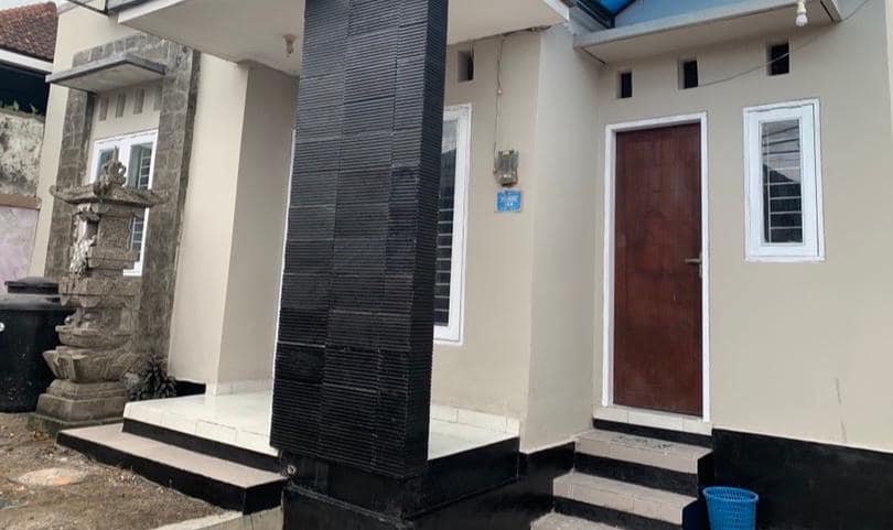 Rumah dijual di Denpasar