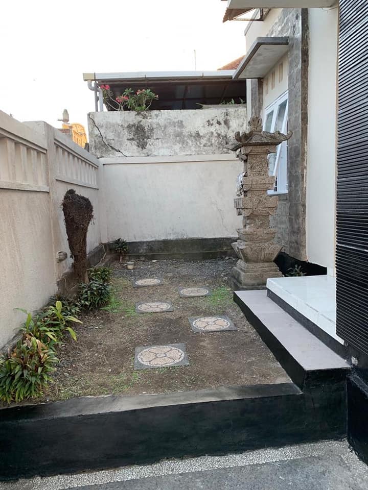 Rumah dijual di Denpasar