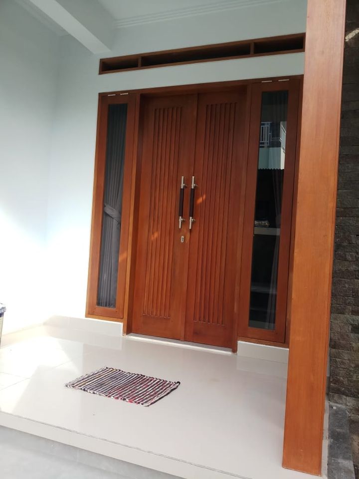 Rumah dijual di Denpasar