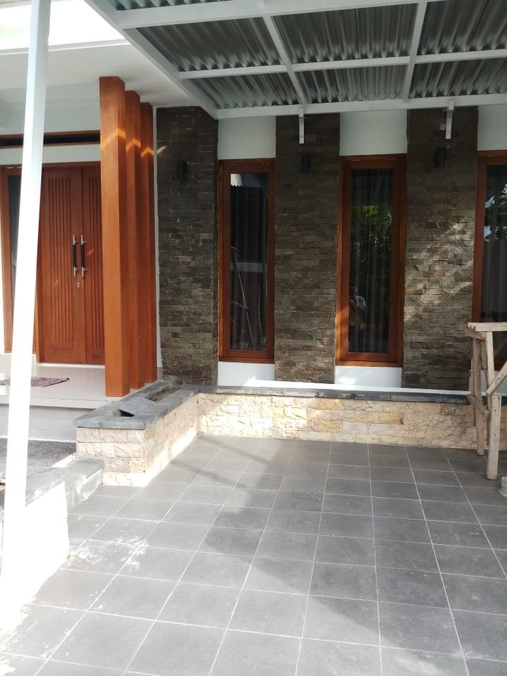 Rumah dijual di Denpasar