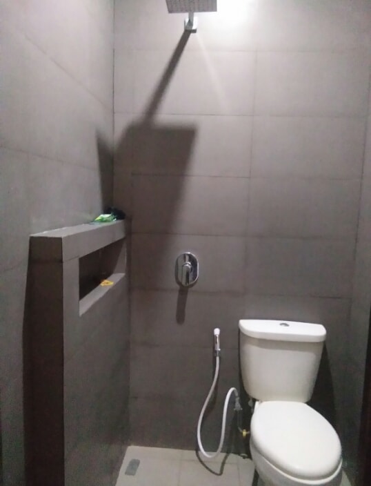 Rumah dijual di Denpasar