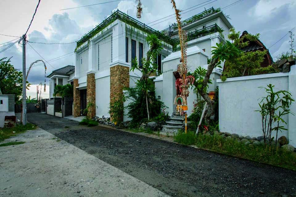 Rumah dijual di Denpasar