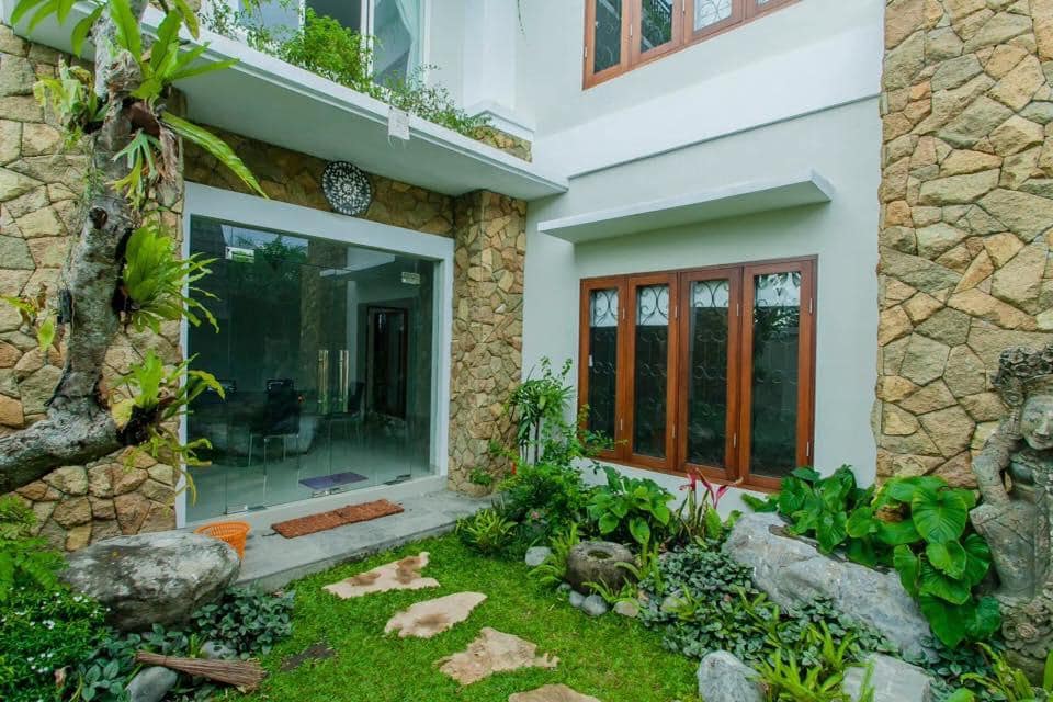 Rumah dijual di Denpasar