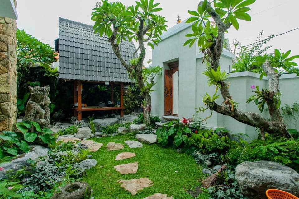Rumah dijual di Denpasar