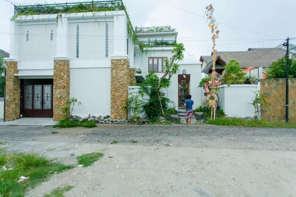 Rumah dijual di Denpasar