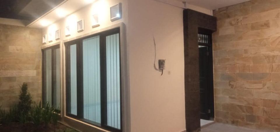 Rumah dijual di Denpasar