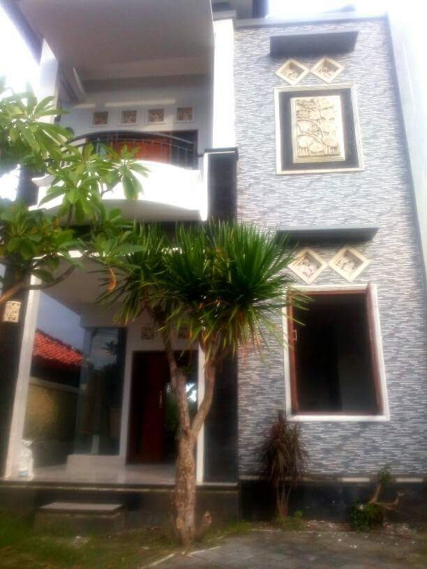 Rumah dijual di Denpasar