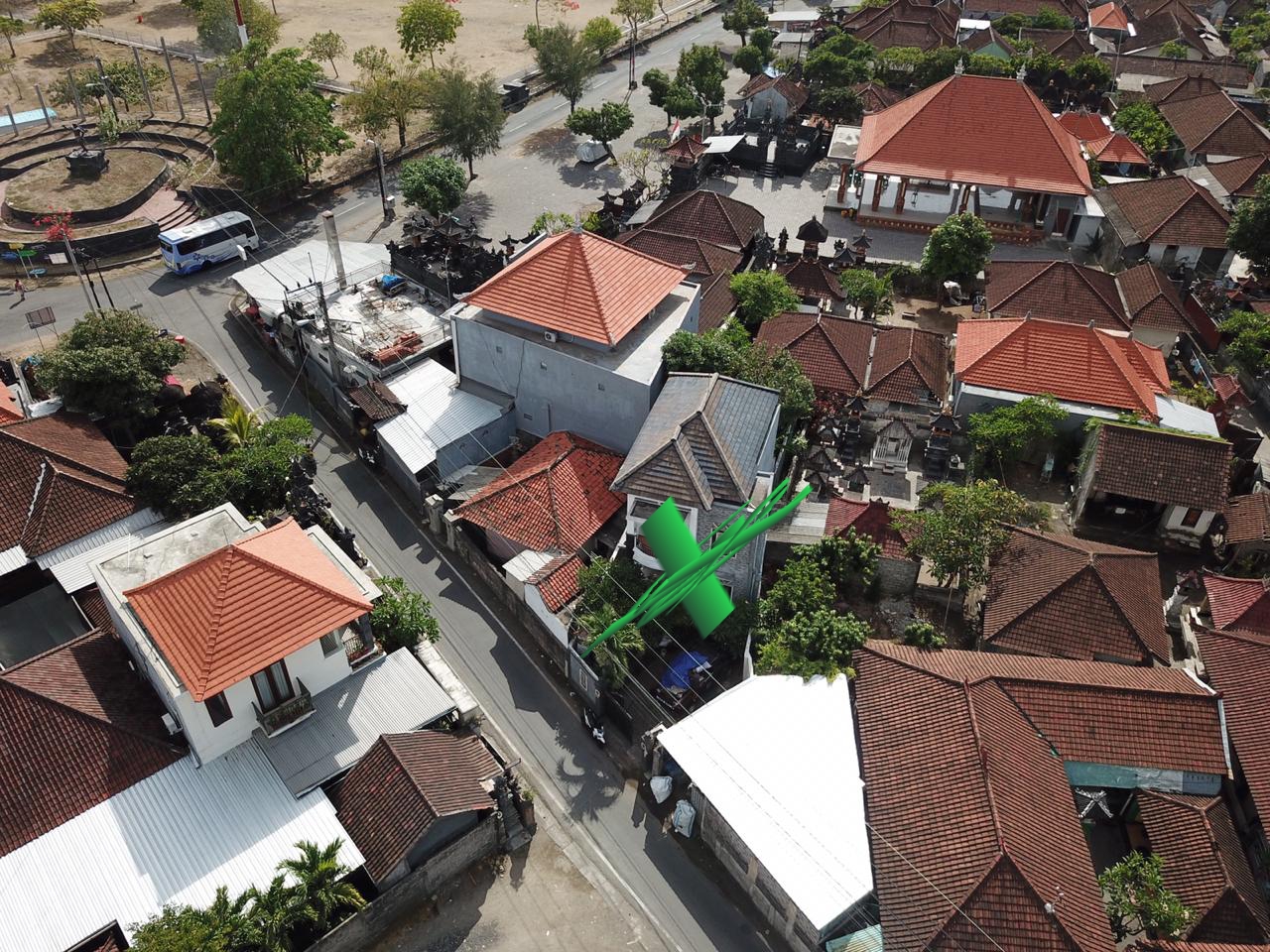 Rumah dijual di Denpasar